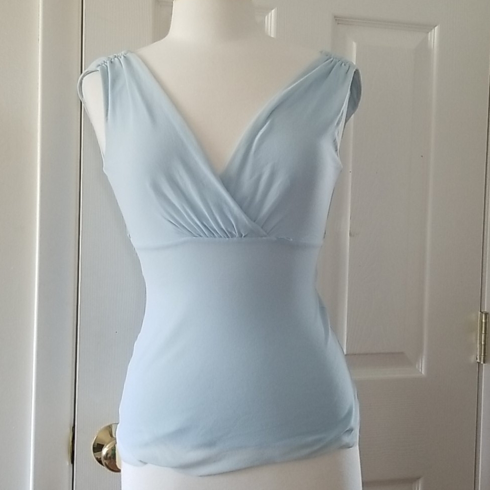 Designer top